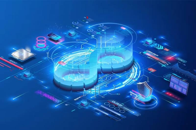 渝北区工业软件定制先锋:京上云科技以多元系统开发赋能企业进阶