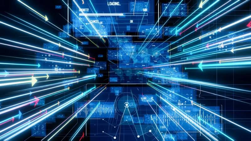渝北区SCADA系统开发:守护工业安全的数字卫士