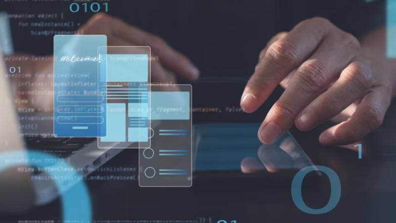信创浪潮下,渝北区软件开发公司赋能制造业核心系统国产化突围